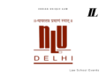 Academic Fellow IP Law at NLU, Delhi [Salary Rs 60K]: Apply by May 31